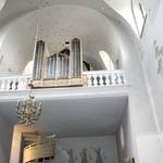 Przed jubileuszem parafii w Mogilanach