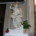 Przed jubileuszem parafii w Mogilanach