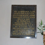 Przed jubileuszem parafii w Mogilanach