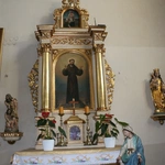 Przed jubileuszem parafii w Mogilanach