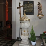 Przed jubileuszem parafii w Mogilanach