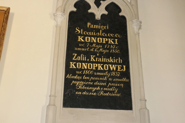 Przed jubileuszem parafii w Mogilanach