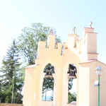 Przed jubileuszem parafii w Mogilanach