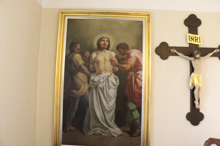 Przed jubileuszem parafii w Mogilanach