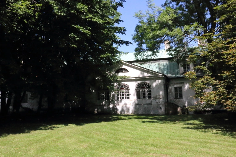 Przed jubileuszem parafii w Mogilanach