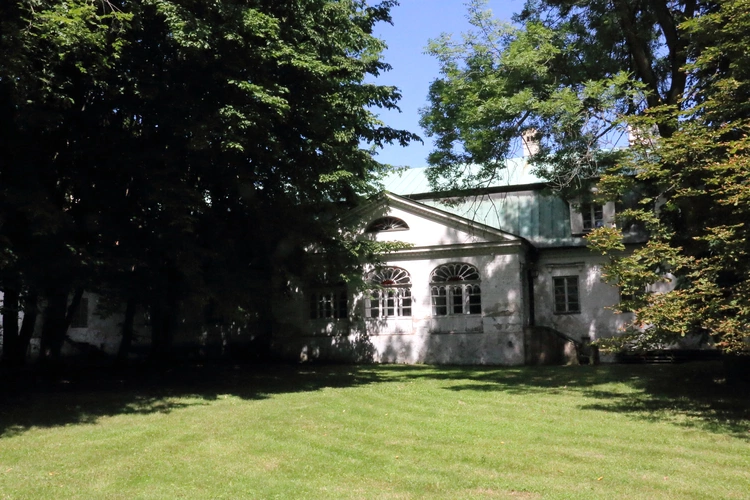 Przed jubileuszem parafii w Mogilanach