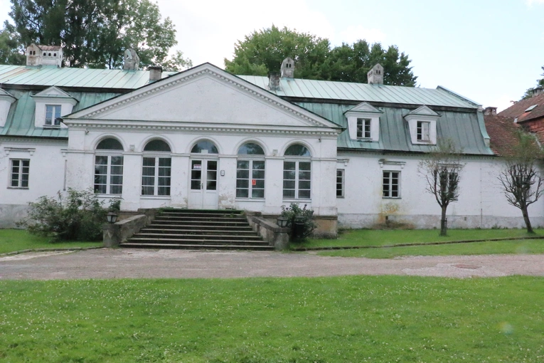 Przed jubileuszem parafii w Mogilanach