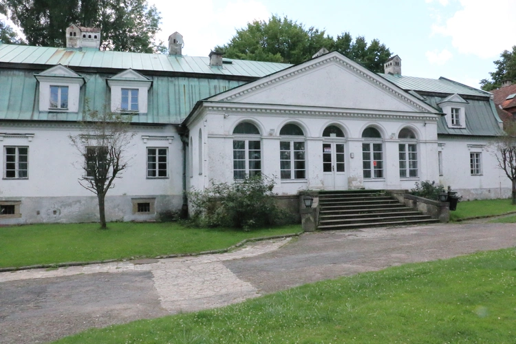 Przed jubileuszem parafii w Mogilanach