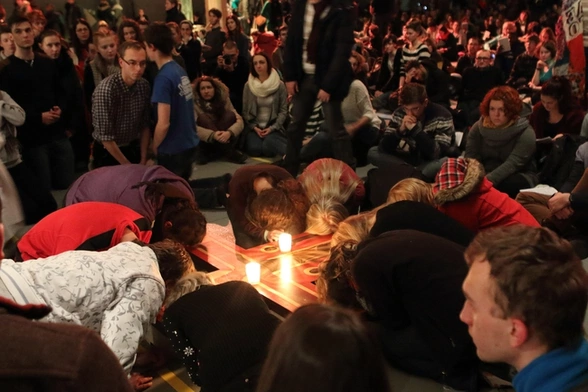 22 sierpnia 2025 - Dzień Modlitwy i Postu w intencji o pokój