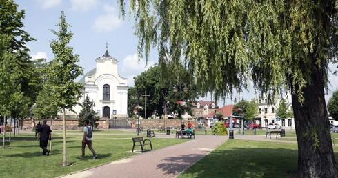 Góra Kalwaria: apel o szacunek po incydentach wobec studentów z Turcji