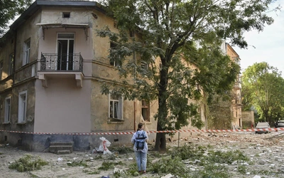 Jeśli Rosja nie zwróci ukraińskich dzieci, może być uznana za kraj sponsorujący terroryzm