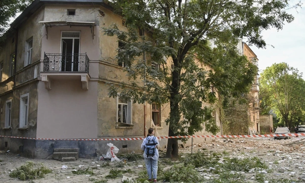 Jeśli Rosja nie zwróci ukraińskich dzieci, może być uznana za kraj sponsorujący terroryzm