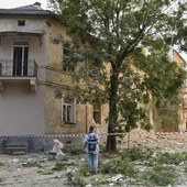 Jeśli Rosja nie zwróci ukraińskich dzieci, może być uznana za kraj sponsorujący terroryzm