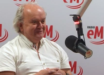 Prof. Henryk Botor - nagroda Lux ex Silesia zobowiązuje