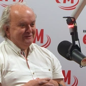 Prof. Henryk Botor - nagroda Lux ex Silesia zobowiązuje