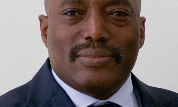 DRK: Były prezydent Joseph Kabila skazany na karę śmierci