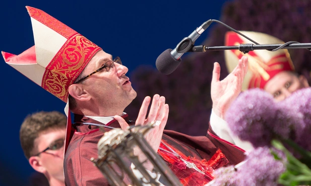 We wtorek uroczystości Matki Bożej Częstochowskiej