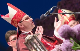 We wtorek uroczystości Matki Bożej Częstochowskiej