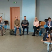 O chrześcijańskim małżeństwie, rodzicielstwie i rodzinie 