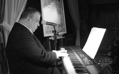 Gliwice żegnają Stanisława Soykę