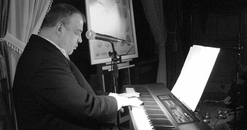 Gliwice żegnają Stanisława Soykę