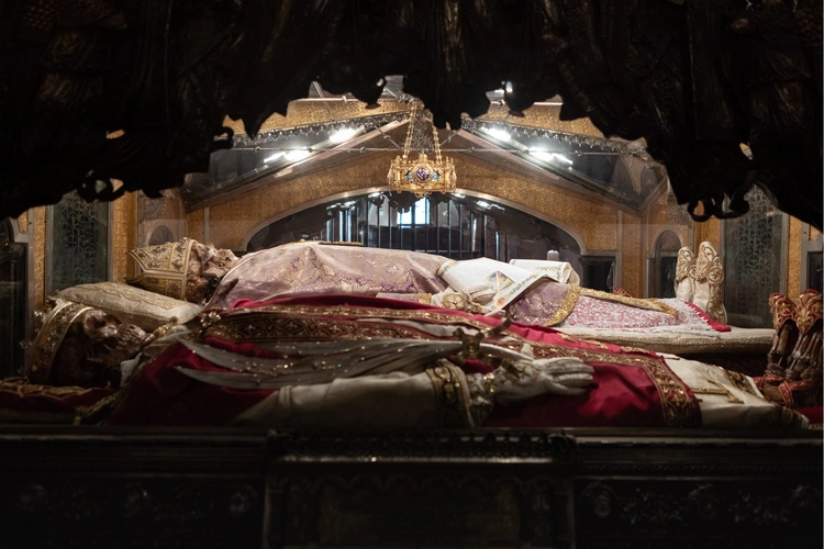 Drużyna Augustyna - Mediolan