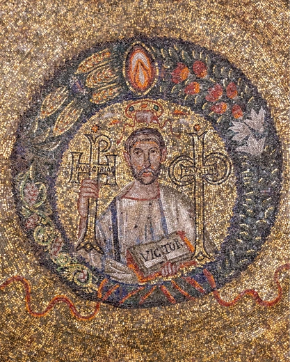 Drużyna Augustyna - Mediolan
