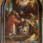 Drużyna Augustyna - Mediolan