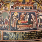 Drużyna Augustyna - Mediolan