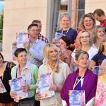 Lidzbark Warmiński. Warsztaty liturgiczno-muzyczne