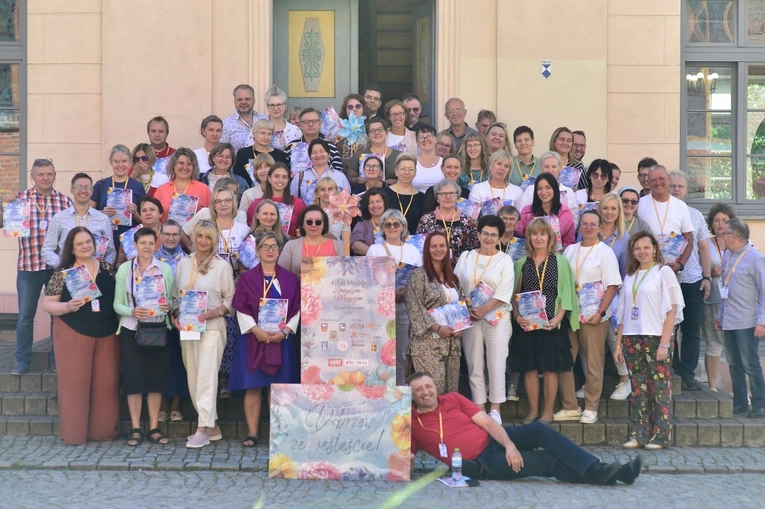 Lidzbark Warmiński. Warsztaty liturgiczno-muzyczne