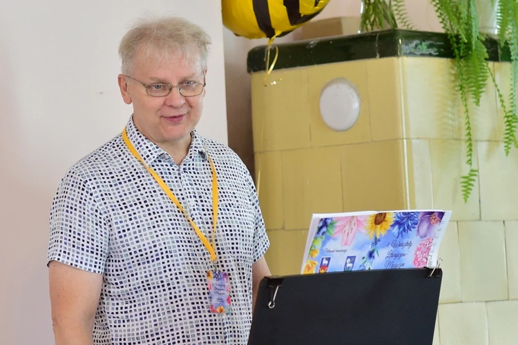 Lidzbark Warmiński. Warsztaty liturgiczno-muzyczne