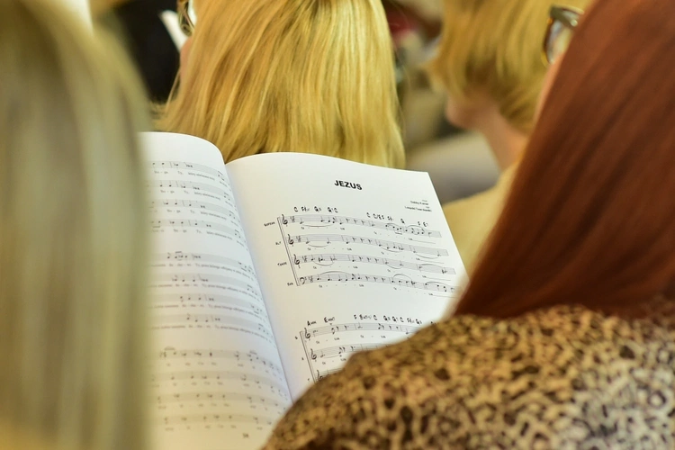 Lidzbark Warmiński. Warsztaty liturgiczno-muzyczne