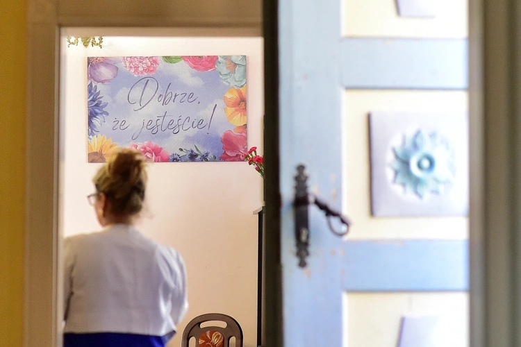 Lidzbark Warmiński. Warsztaty liturgiczno-muzyczne