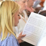 Lidzbark Warmiński. Warsztaty liturgiczno-muzyczne