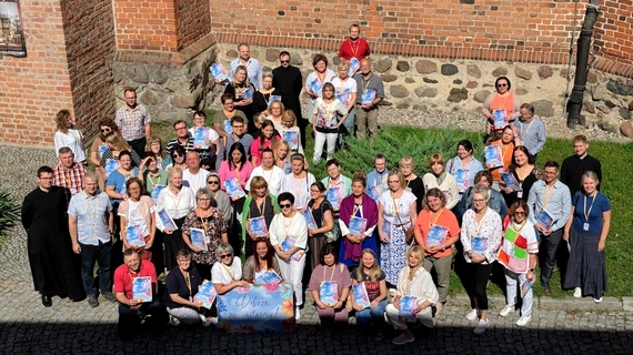 Lidzbark Warmiński. Warsztaty liturgiczno-muzyczne