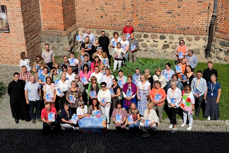 Lidzbark Warmiński. Warsztaty liturgiczno-muzyczne