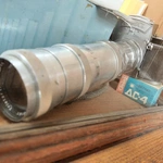 Adam Leleń zamyka swój warsztat fotograficzny