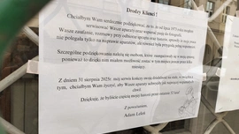 Takiego fachowca już w Krakowie nie znajdziecie
