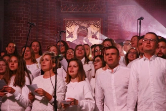 Zbliża się XXXII Hosanna Festival