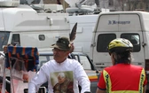 Europa walczy o kaski
