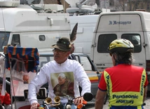 Europa walczy o kaski