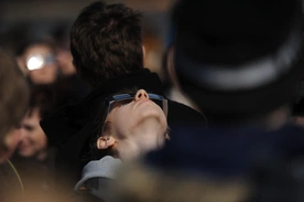 Wkrótce zobaczymy całkowite zaćmienie Księżyca