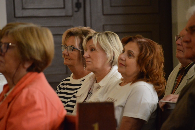 IV spotkanie festiwalowe Fide et Amore