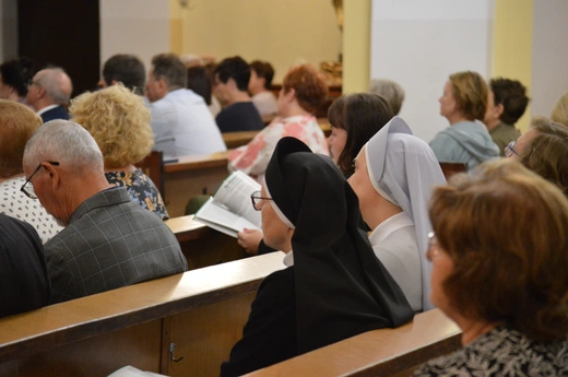 IV spotkanie festiwalowe Fide et Amore