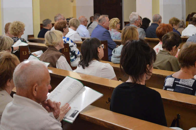 IV spotkanie festiwalowe Fide et Amore