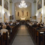 IV spotkanie festiwalowe Fide et Amore