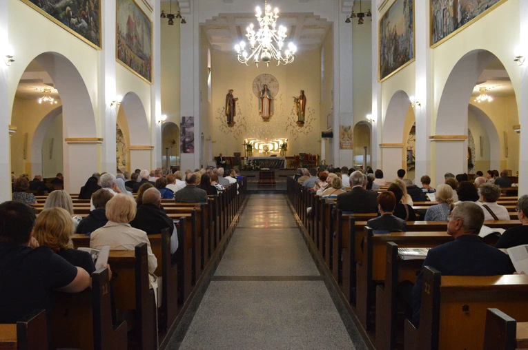 IV spotkanie festiwalowe Fide et Amore