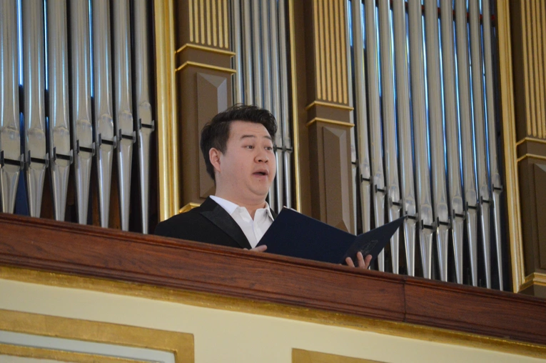 IV spotkanie festiwalowe Fide et Amore