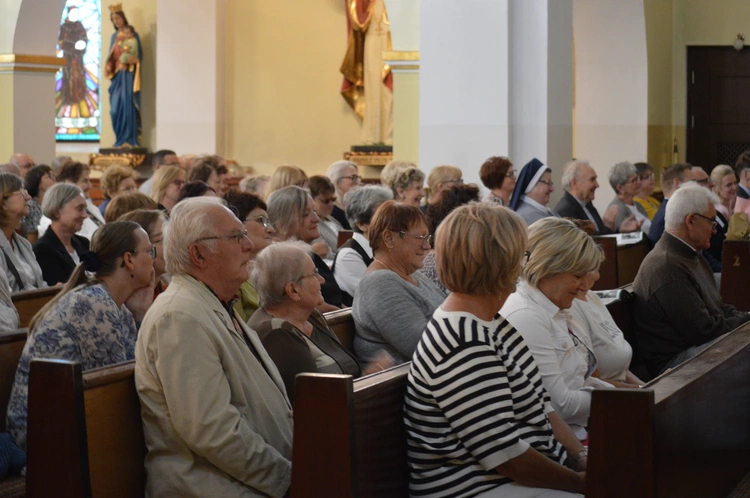 IV spotkanie festiwalowe Fide et Amore